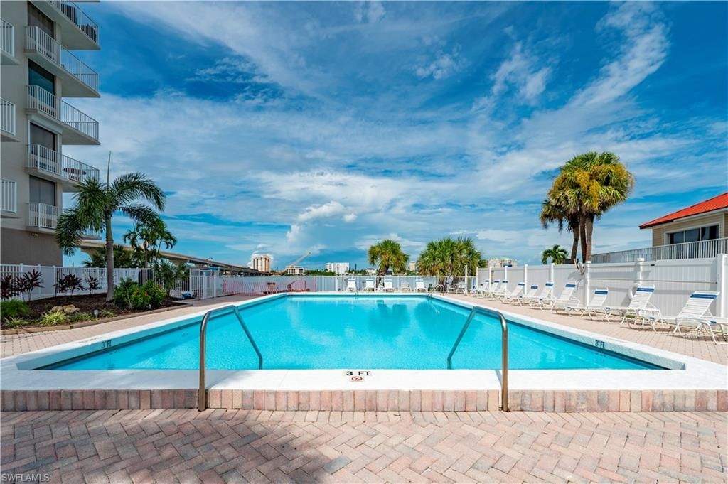 8701 Estero Blvd , Unit 602, Bonita Springs, FL 33931 Photo