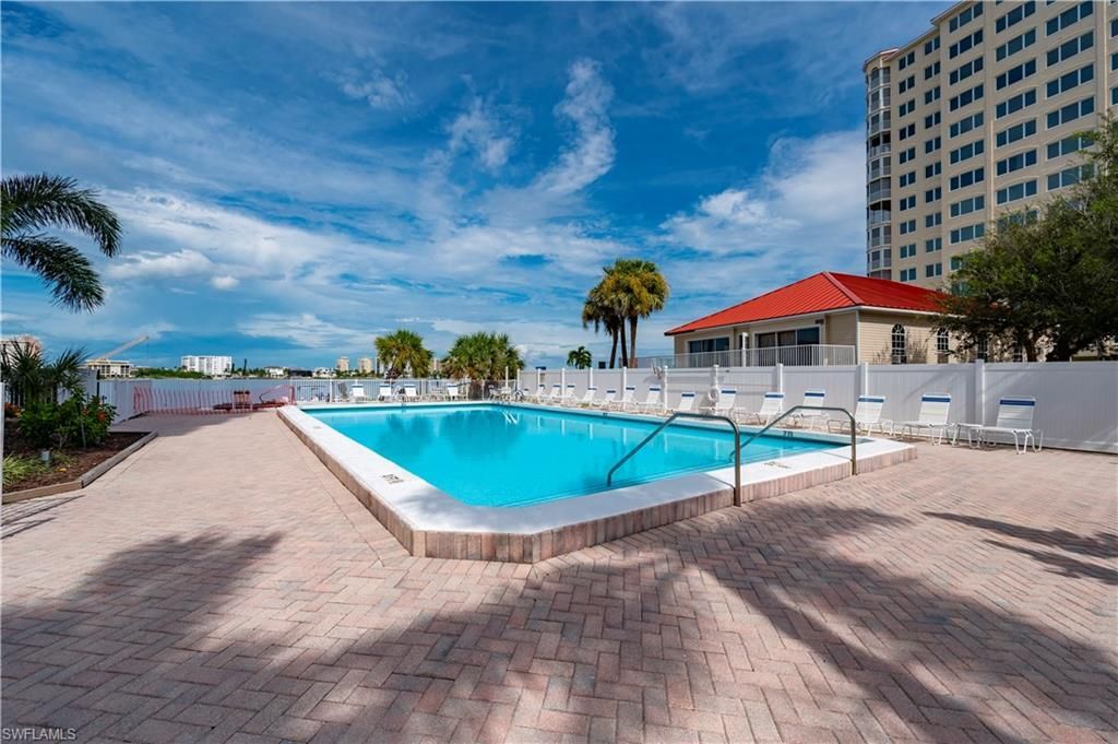 8701 Estero Blvd , Unit 602, Bonita Springs, FL 33931 Photo