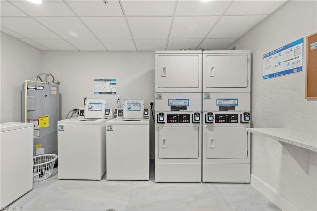 8701 Estero Blvd , Unit 602, Bonita Springs, FL 33931 Photo