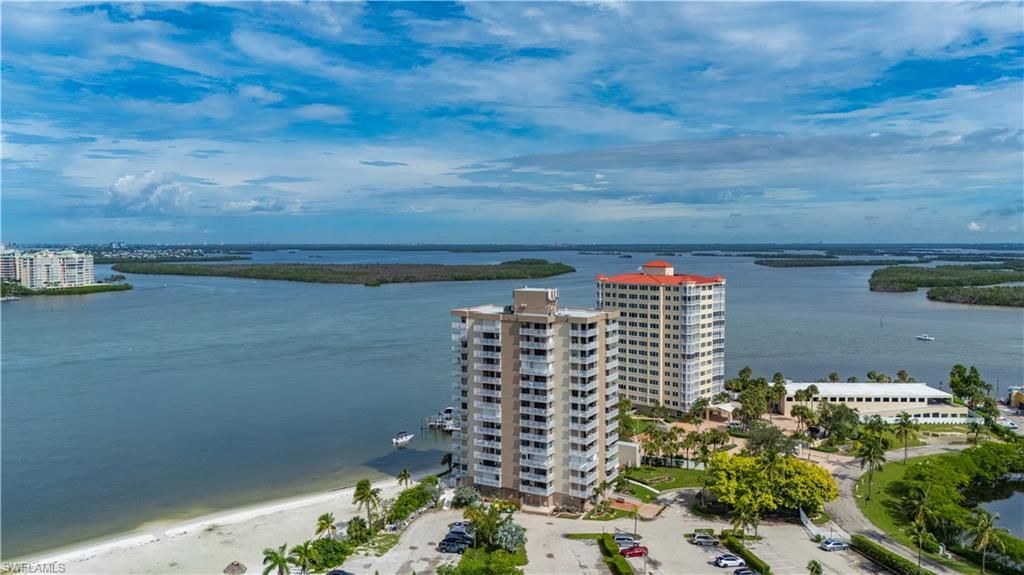 8701 Estero Blvd , Unit 602, Bonita Springs, FL 33931 Photo