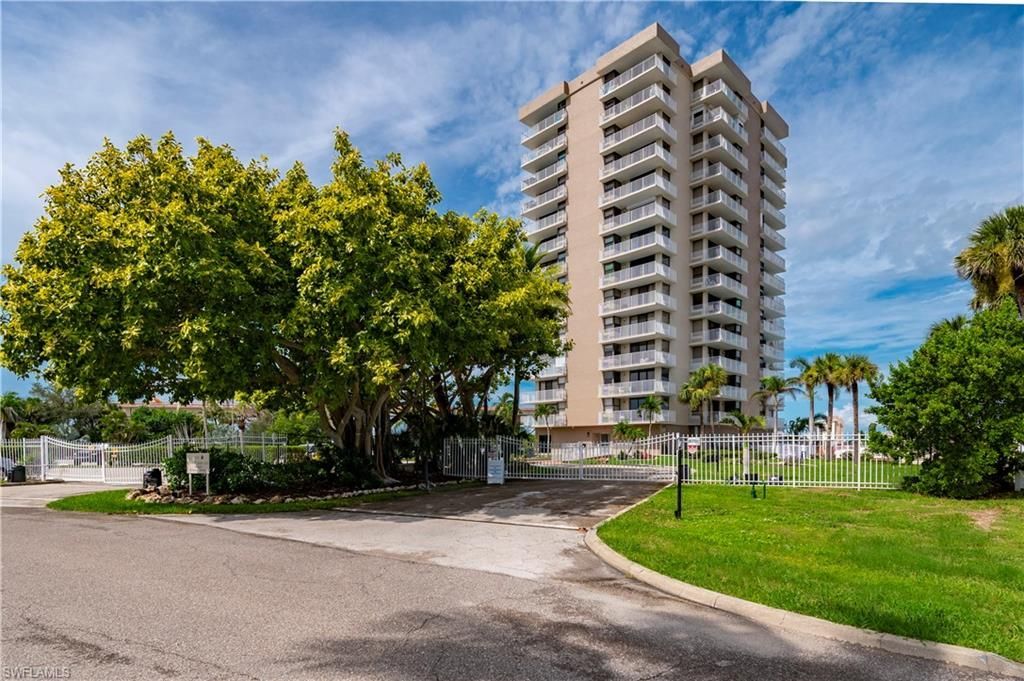 8701 Estero Blvd , Unit 602, Bonita Springs, FL 33931 Photo