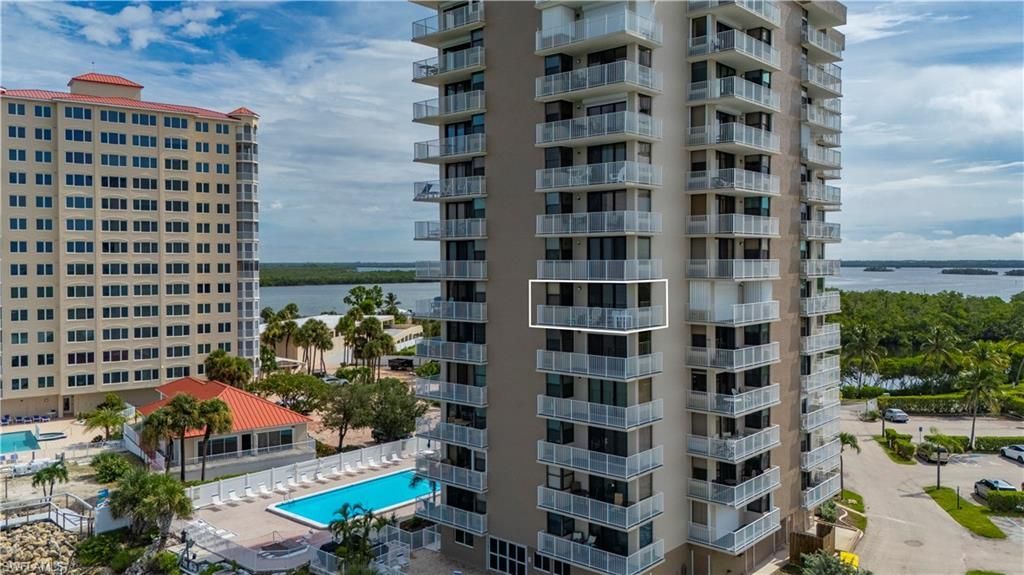 8701 Estero Blvd , Unit 602, Bonita Springs, FL 33931 Photo