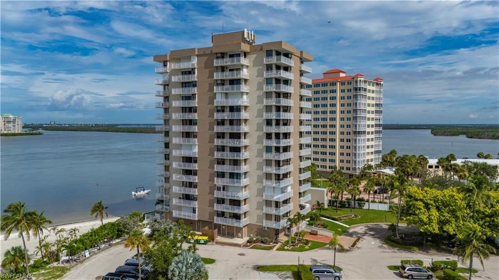 8701 Estero Blvd , Unit 602, Bonita Springs, FL 33931 Photo