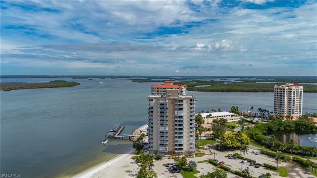 8701 Estero Blvd , Unit 602, Bonita Springs, FL 33931 Photo