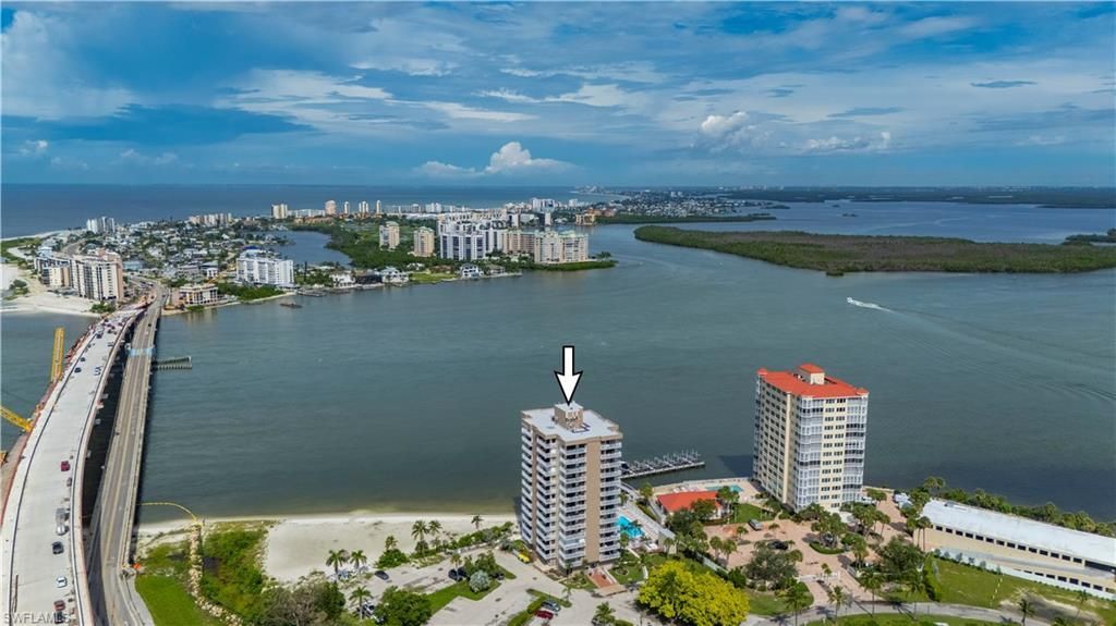 8701 Estero Blvd , Unit 602, Bonita Springs, FL 33931 Photo