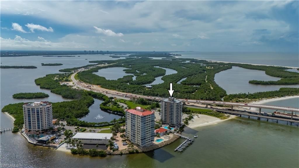 8701 Estero Blvd , Unit 602, Bonita Springs, FL 33931 Photo