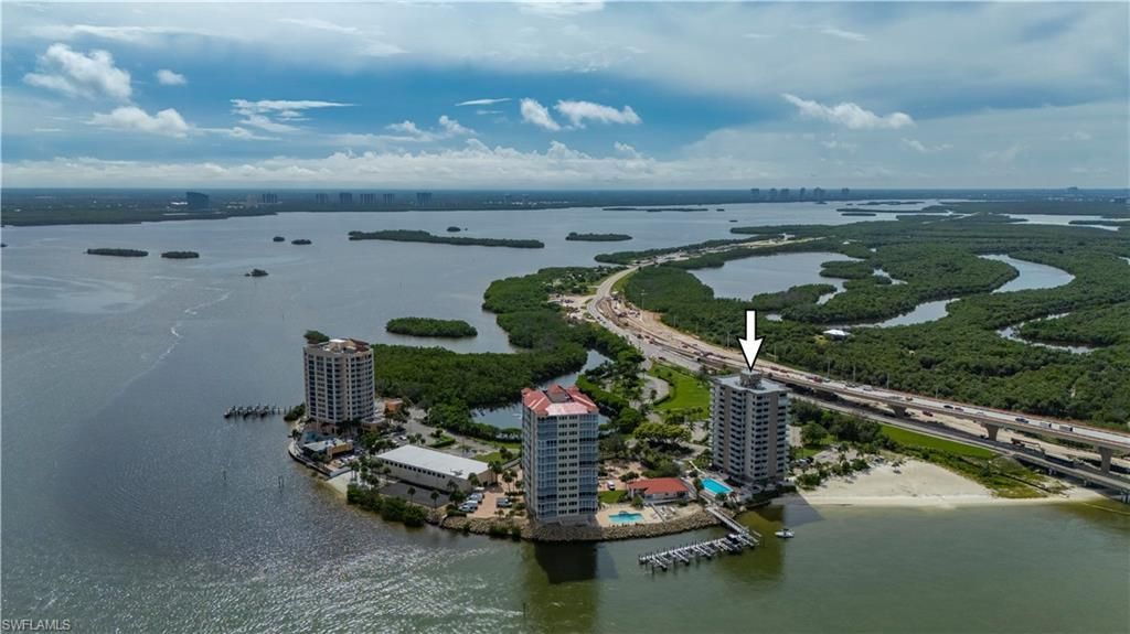 8701 Estero Blvd , Unit 602, Bonita Springs, FL 33931 Photo