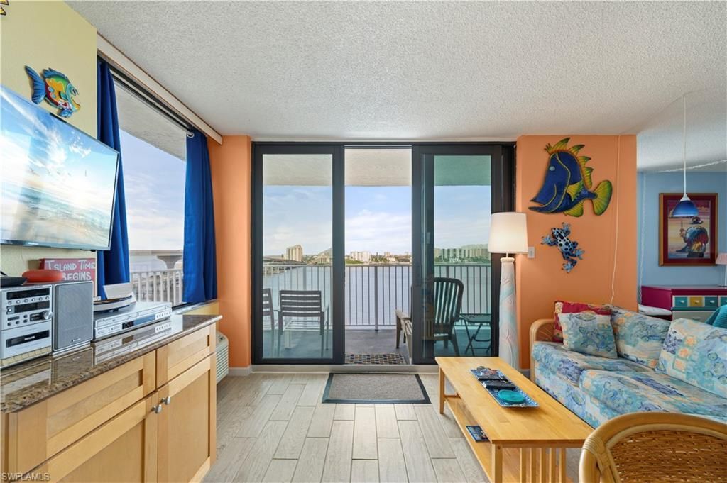 8701 Estero Blvd , Unit 602, Bonita Springs, FL 33931 Photo