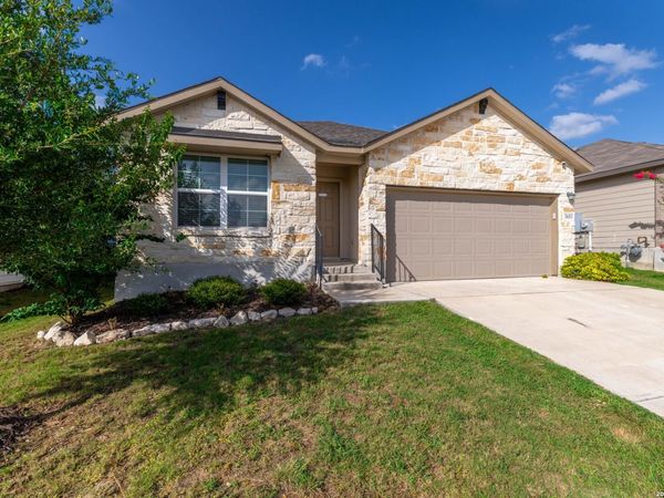 3653 Copper River, Bulverde, TX 78163