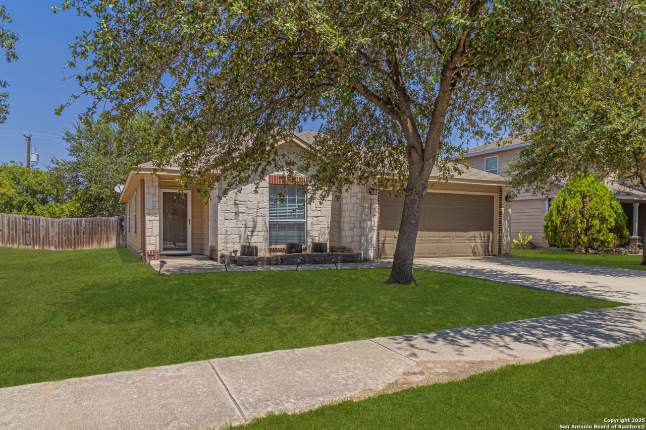 7911 Saratoga, Selma, TX 78154 Main Photo