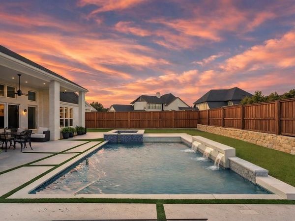 4880 Liberty Drive, Prosper, TX 75078