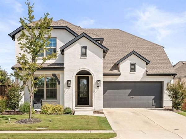 1612 Lantana Avenue, Aubrey, TX 76227