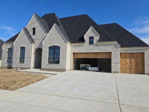2816 Cloudbreak Lane, Northlake, TX 76247