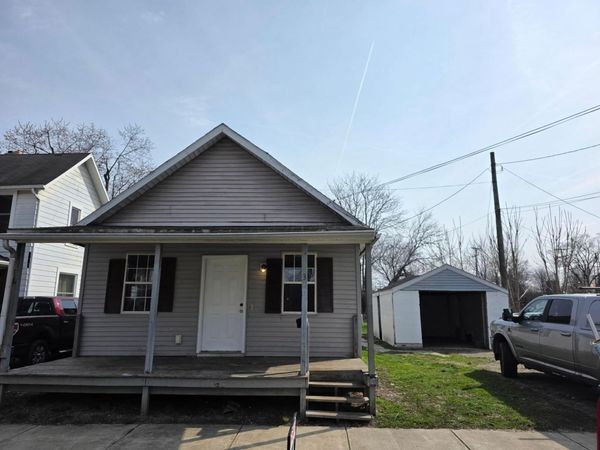 30 N Morris Street , Newark, OH 43055