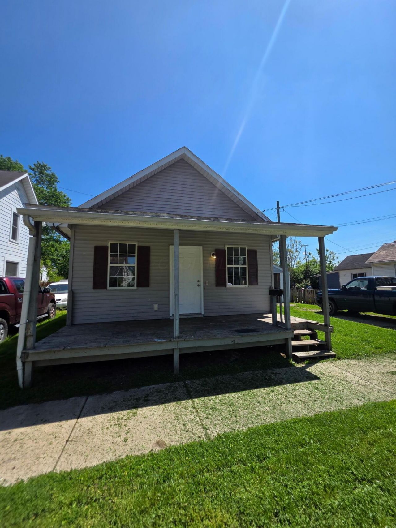 30 N Morris Street, Newark, OH 43055 Main Photo