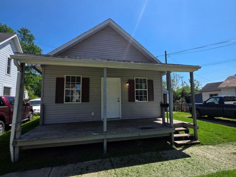 30 N Morris Street, Newark, OH 43055 Photo 1