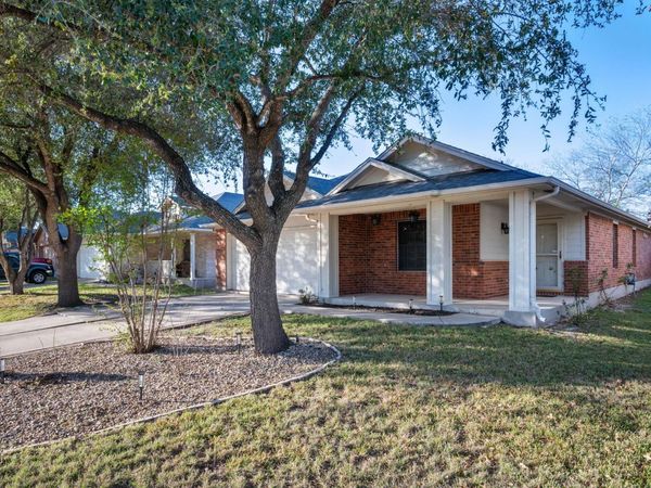 6012 Speyside DR, Austin, TX 78754