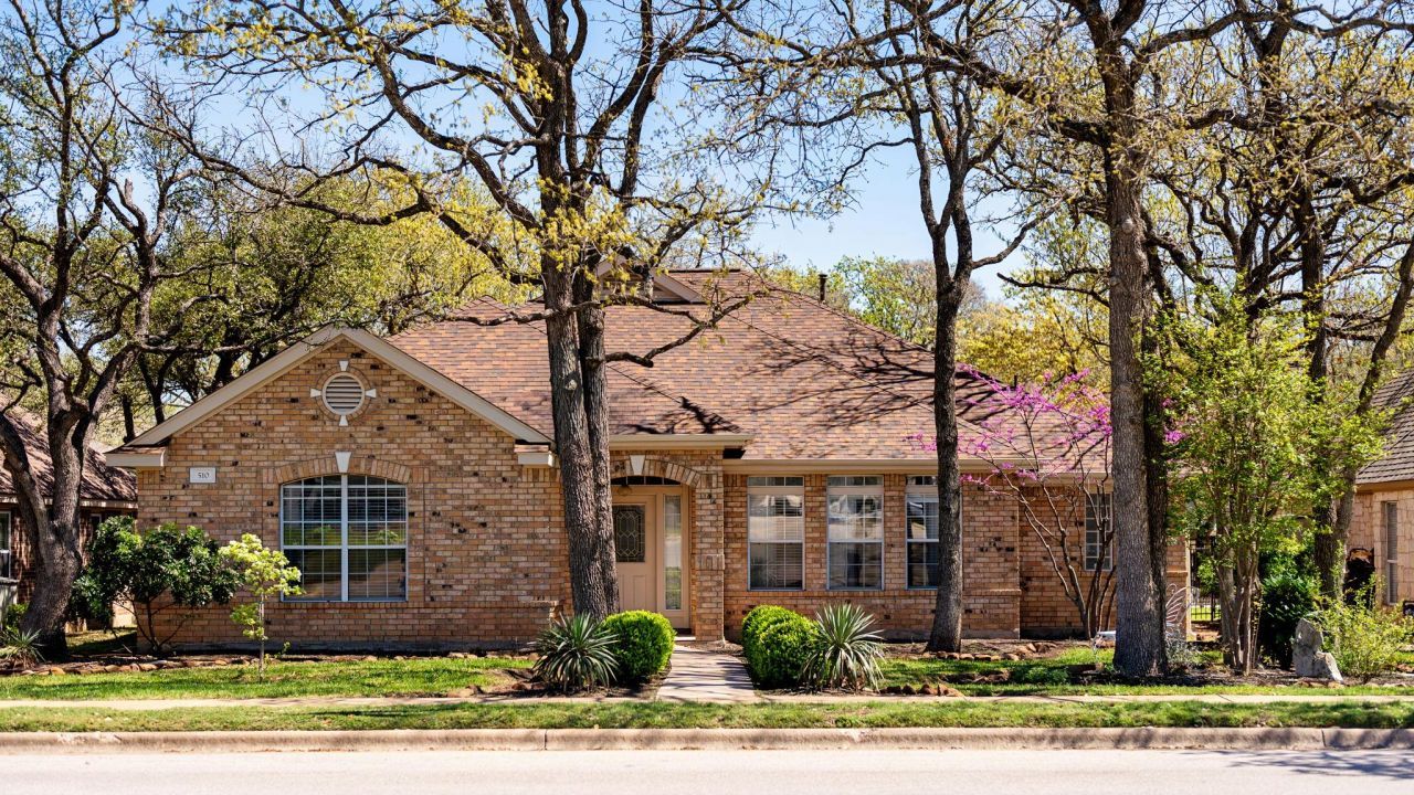510 Oakwood Blvd, Round Rock, TX 78681 Main Photo