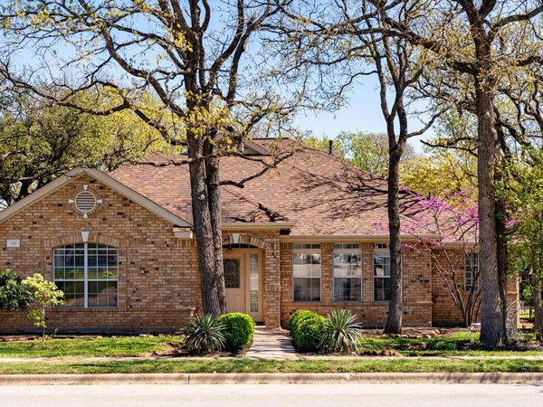 510 Oakwood BLVD, Round Rock, TX 78681