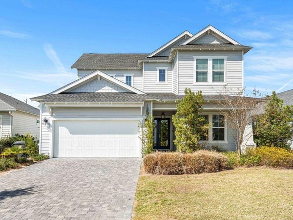 157 River Rise Way, Watersound, FL 32461