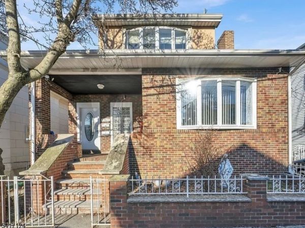 6517 Durham Ave, Unit 2, North Bergen, NJ 07047