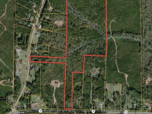 3005 SR 18 Highway, West Point, GA 31833