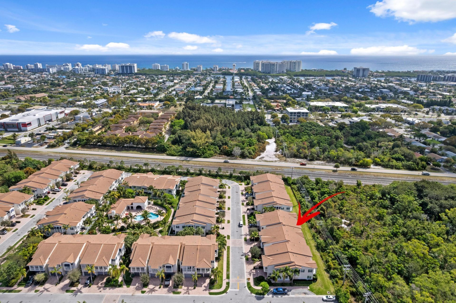 100 NW 69th Circle, Unit 82, Boca Raton, FL 33487 Photo