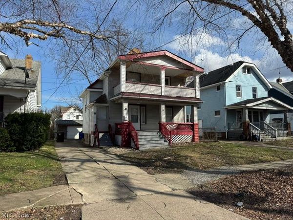 3487 W 100th Street , Cleveland, OH 44111