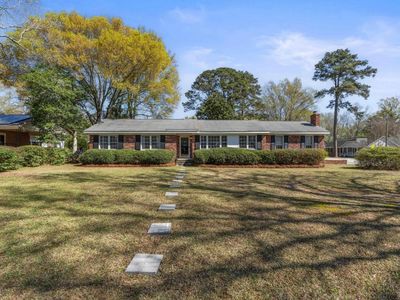 6627 Christie Road , Columbia, SC 29209