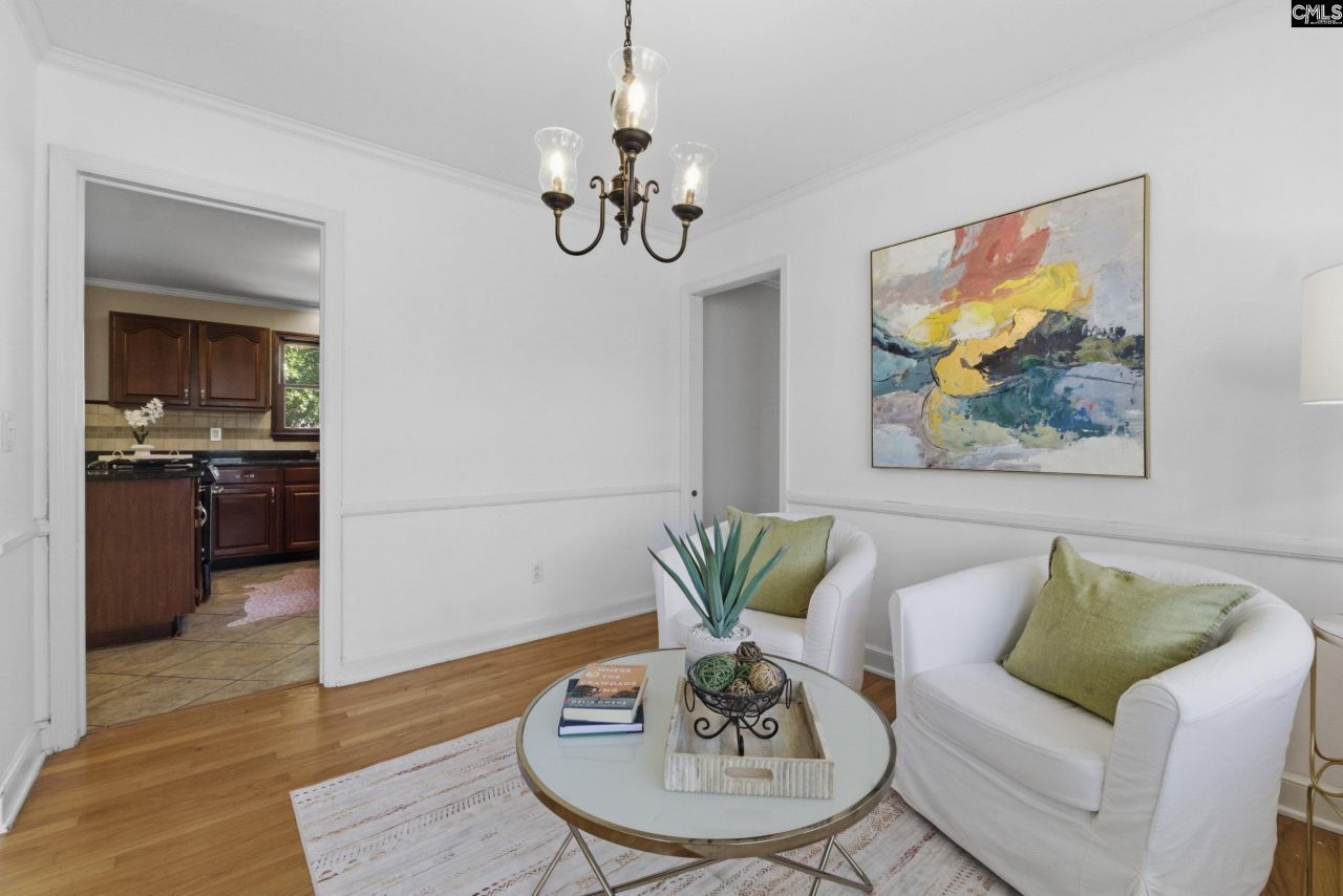 6627 Christie Road  Photo 6