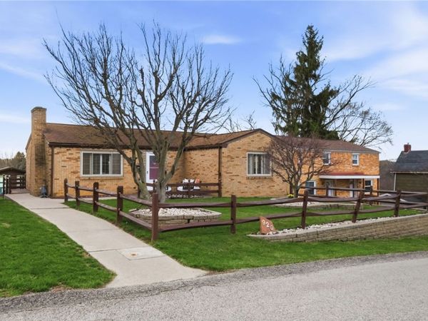 920 7th Street, Verona, PA 15147