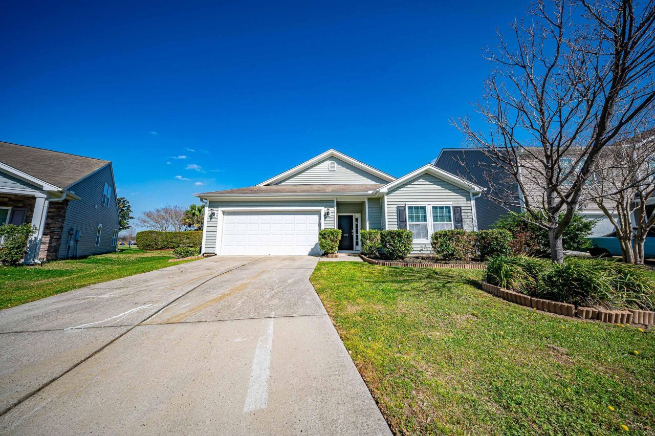 402 Pomegranate Drive Photo 1