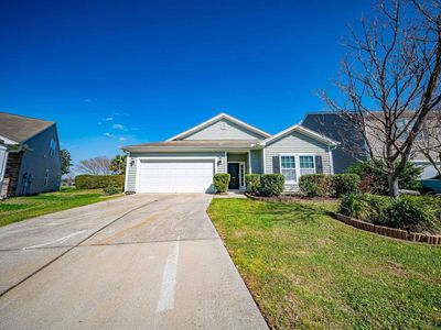 402 Pomegranate Drive, Goose Creek, SC 29445