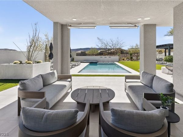 12637 Penfield Avenue, Las Vegas, NV 89138