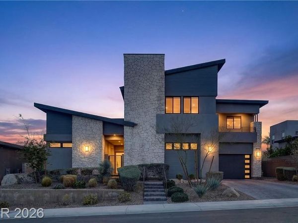 12637 Penfield Avenue, Las Vegas, NV 89138