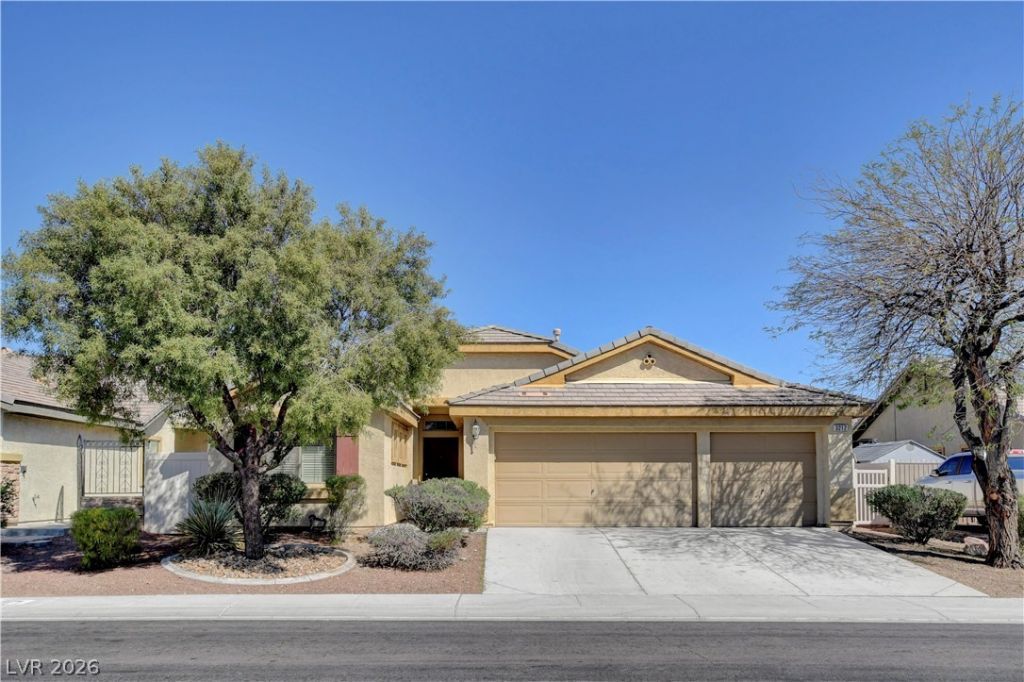 3212 Denvers Dream Avenue, North Las Vegas, NV 89081 Main Photo