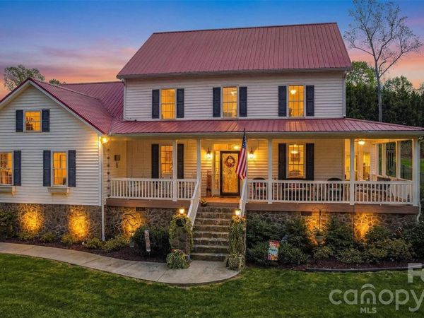 166 EP Rhyne Road, Mount Holly, NC 28120