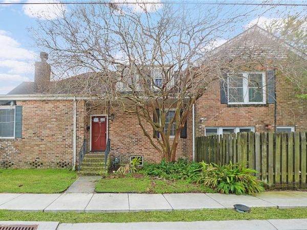 3132 NASHVILLE Avenue , New Orleans, LA 70125