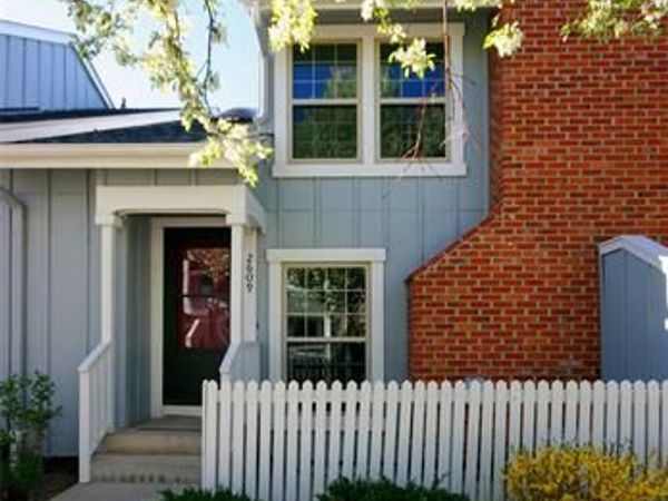 2609 Hatch Circle, Colorado Springs, CO 80918