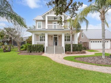 108 Fiddler Crab Lane, St Augustine, FL 32080