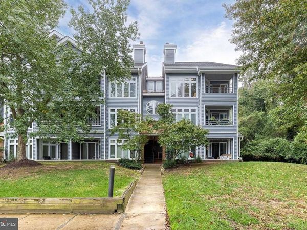 1115 LAKE HERON DRIVE, Unit 3B, ANNAPOLIS, MD 21403