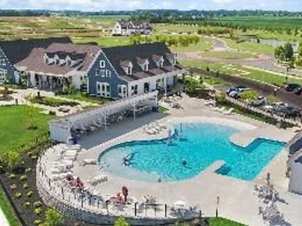 2510 CHOPIN DRIVE, MIDDLETOWN, DE 19709