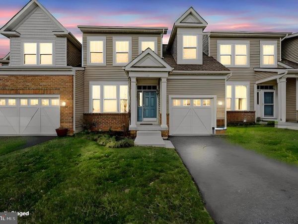 2510 CHOPIN DRIVE, MIDDLETOWN, DE 19709