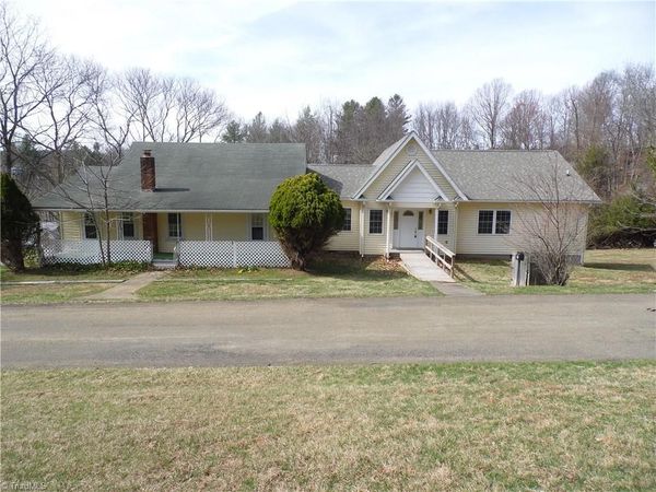 232 Riverview Drive , Sparta, NC 28675