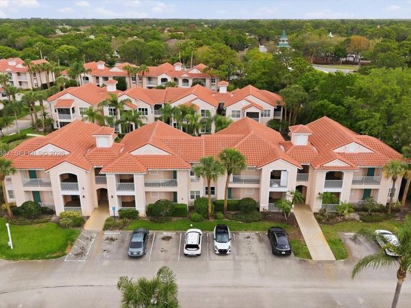 9919 Perfect Dr , Unit 107, Port St. Lucie, FL 34986