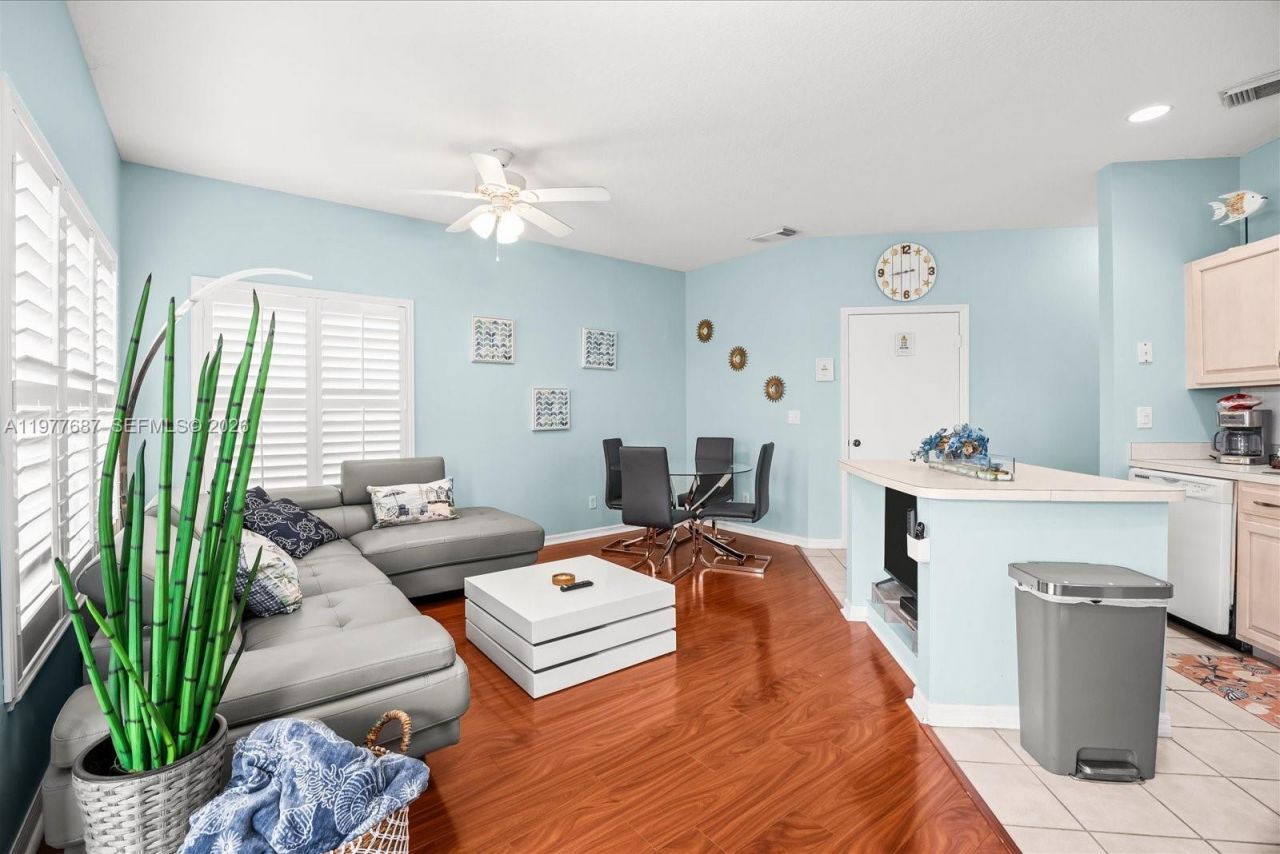 9919 Perfect Dr , Unit 107, Port Saint Lucie, FL 34986 Photo