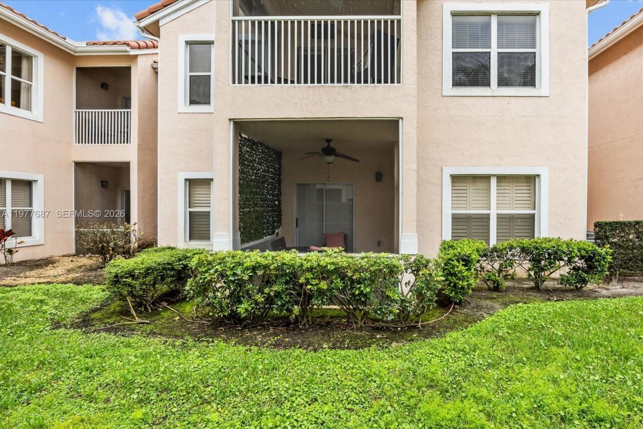 9919 Perfect Dr , Unit 107, Port Saint Lucie, FL 34986 Photo