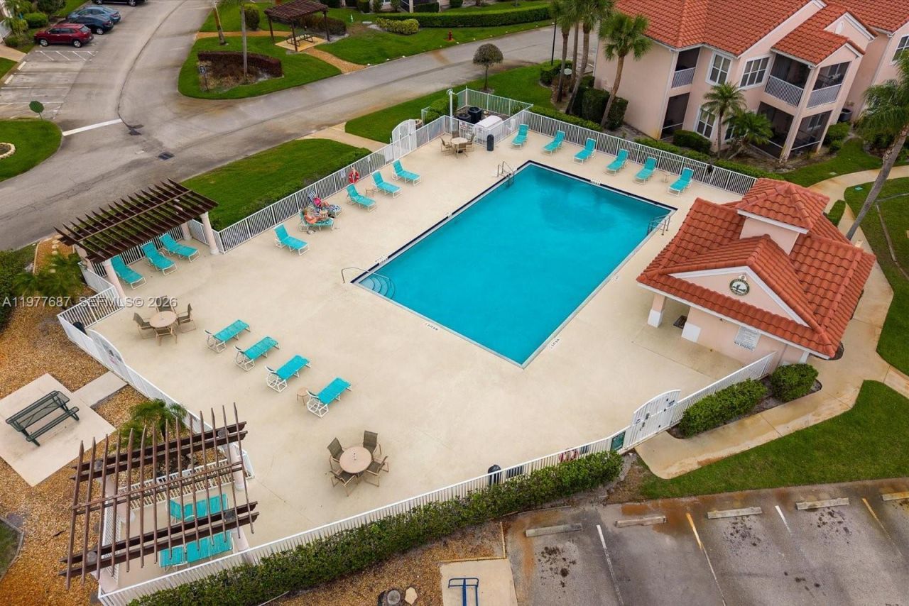 9919 Perfect Dr , Unit 107, Port Saint Lucie, FL 34986 Photo