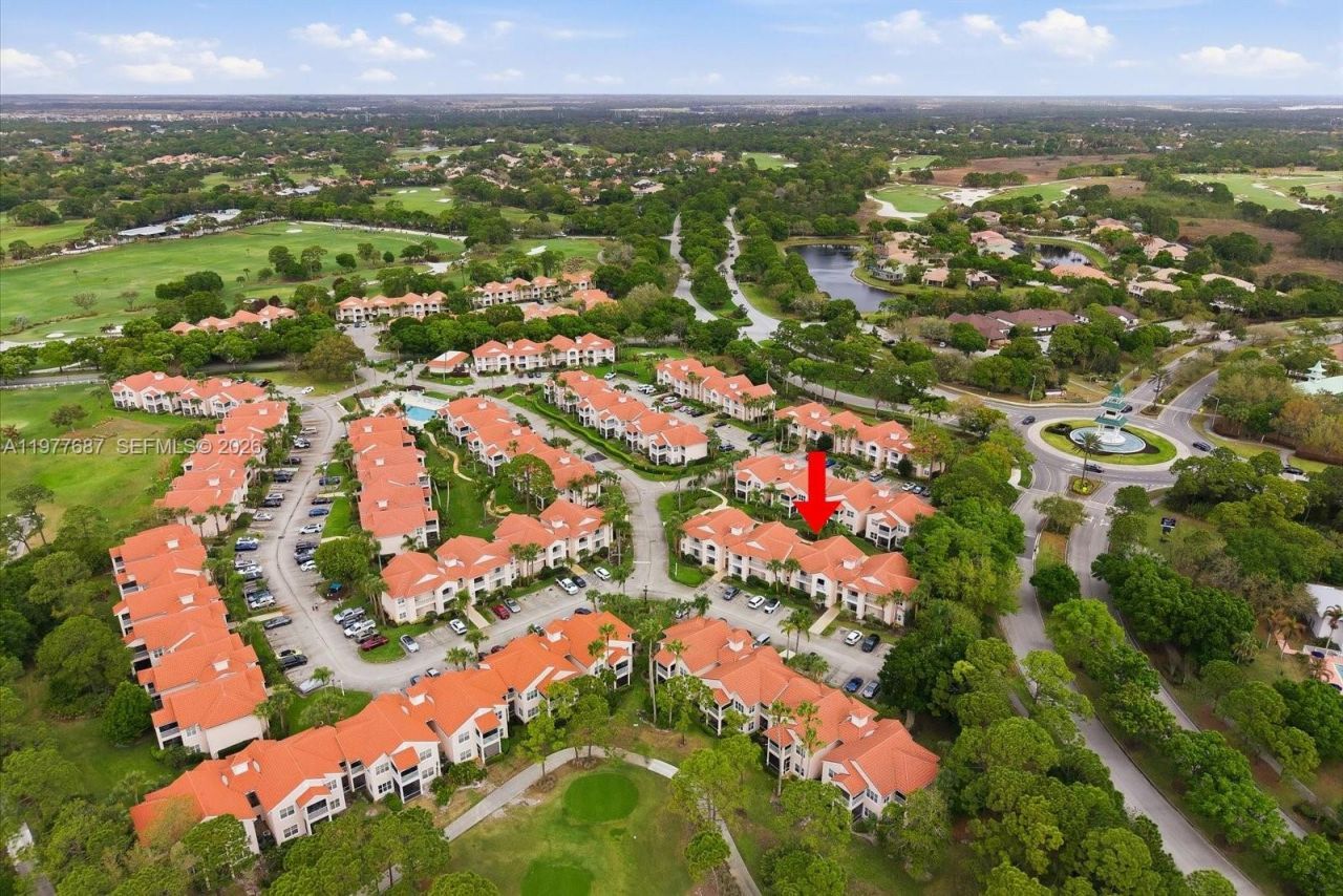 9919 Perfect Dr , Unit 107, Port Saint Lucie, FL 34986 Photo