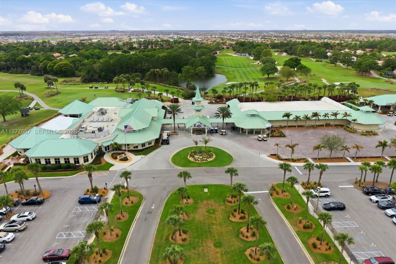 9919 Perfect Dr , Unit 107, Port Saint Lucie, FL 34986 Photo